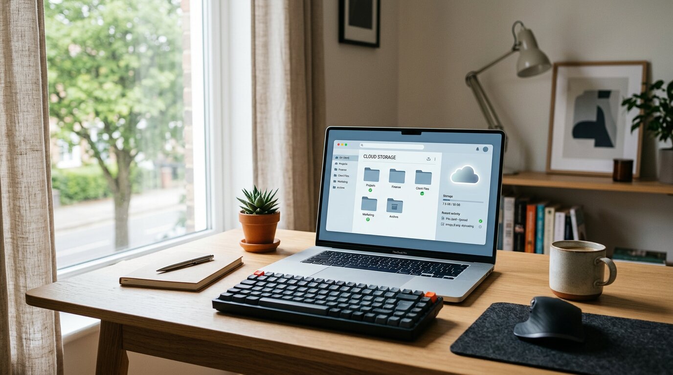 So richten Sie NextCloud auf einem Shared-Hosting-Server ein
